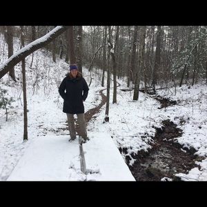 Meet your Posher, Norma